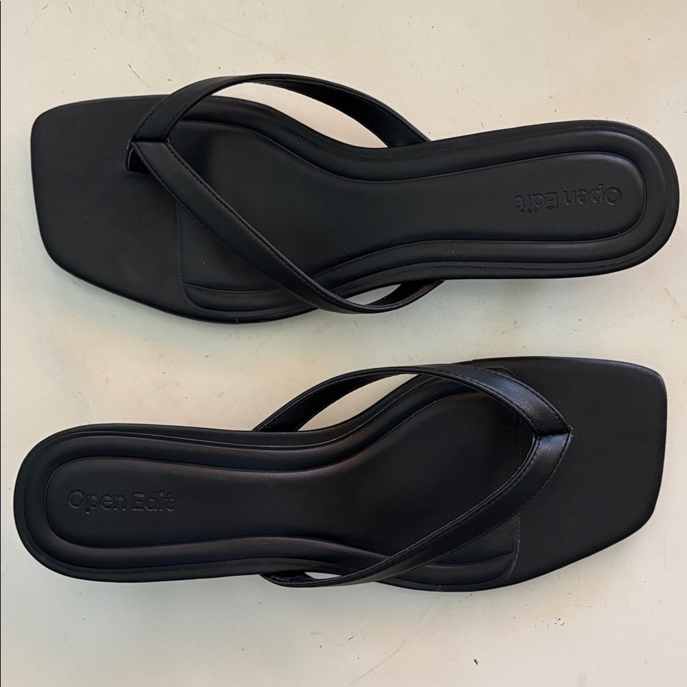 Open Edit sandals - image 3